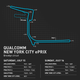 Illustration for article titled How To See NYCs First-Ever Formula E Race This Weekend